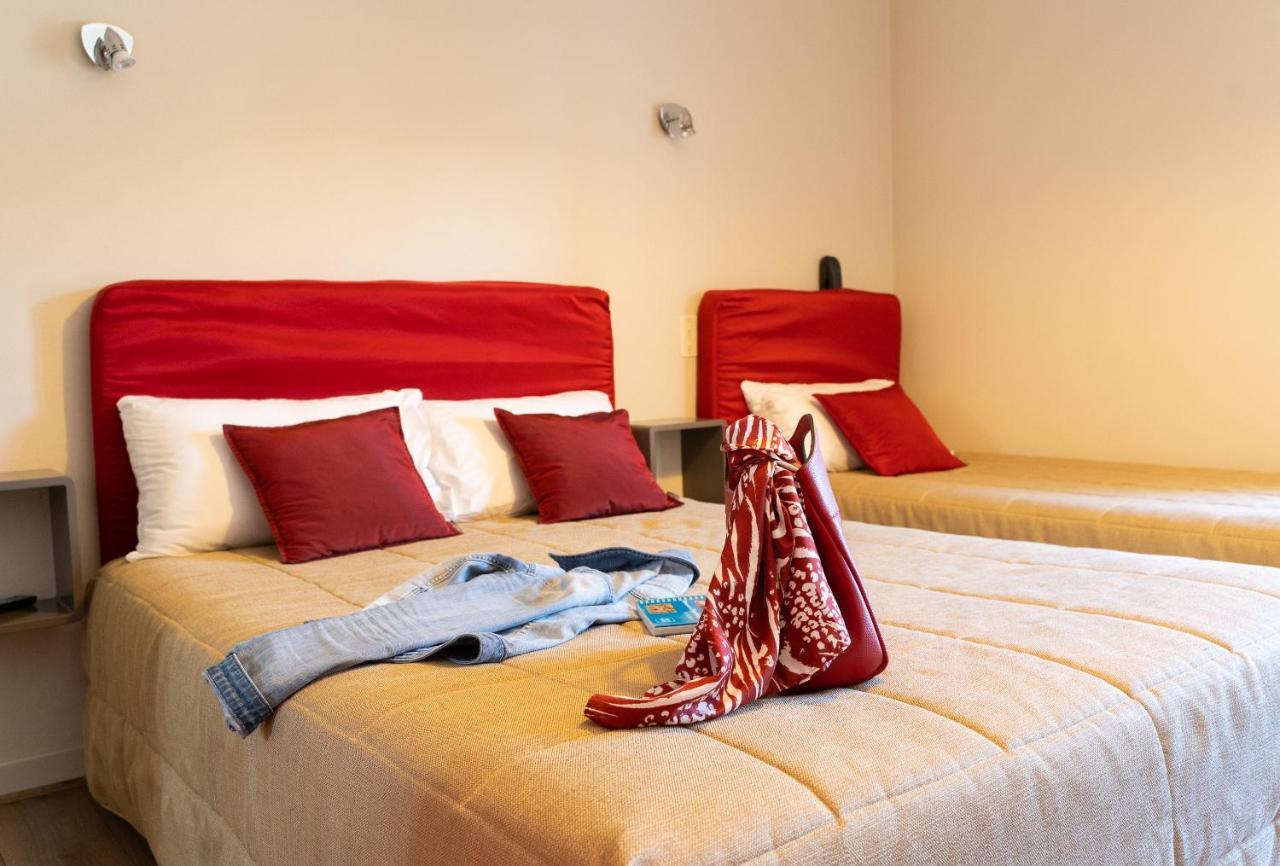 Hotel Juantorena 생테티엔 드 베고리 외부 사진