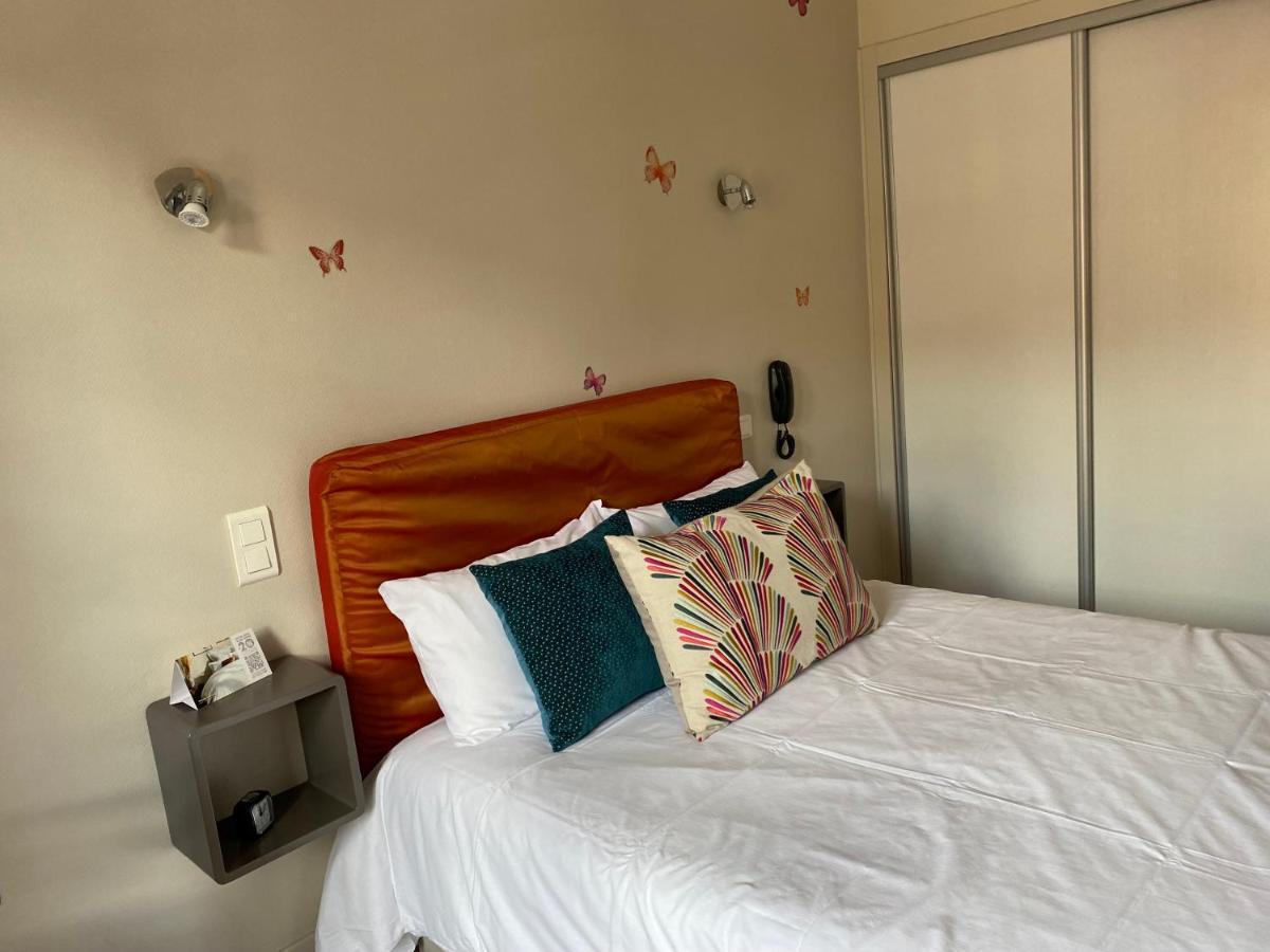 Hotel Juantorena 생테티엔 드 베고리 외부 사진